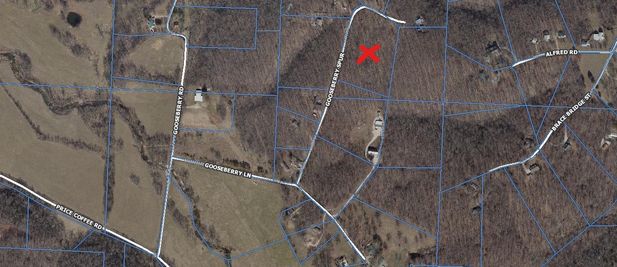 Secluded 5.74 acres in Bentonville just minutes from bypass, biking trails, and downtown Bentonville! You will not believe how perfectly located this wooded oasis is to everything NWA has to offer.