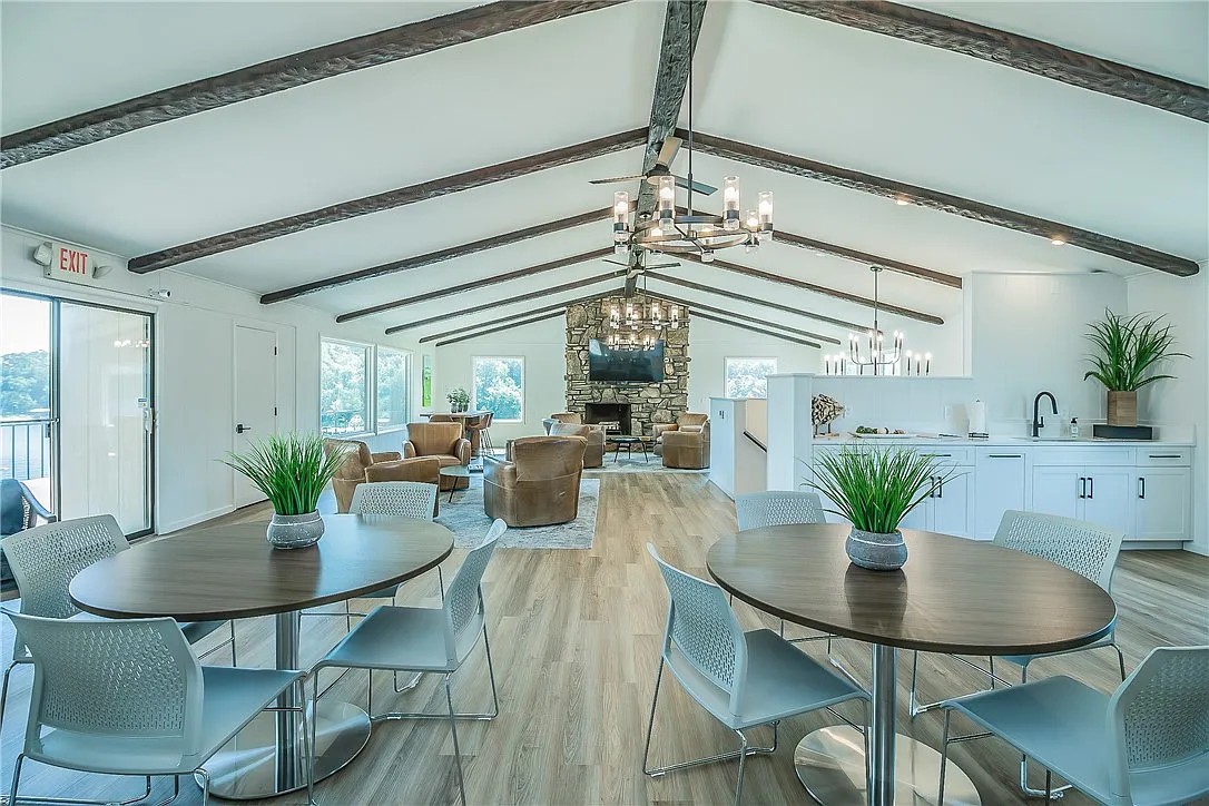 Heritage Bay - Residential