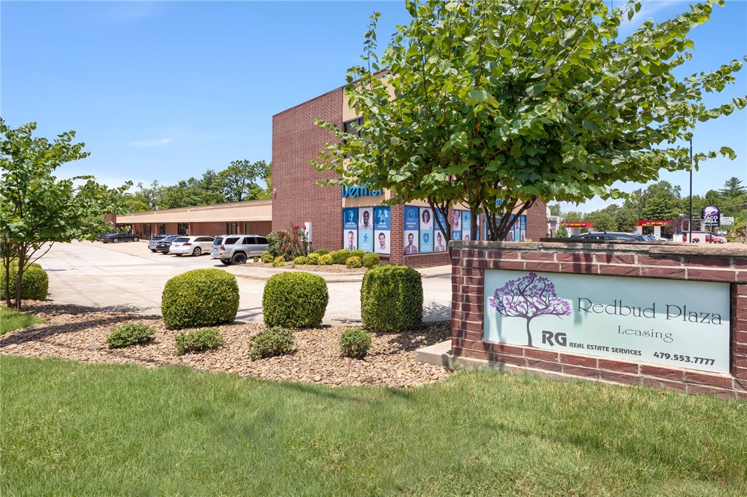 Fairview Heights Add Bentonville - Commercial Lease