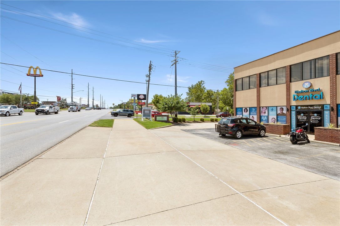 Fairview Heights Add Bentonville - Commercial Lease