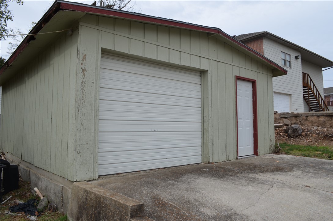 MCCORMICK & ROSE - Residential