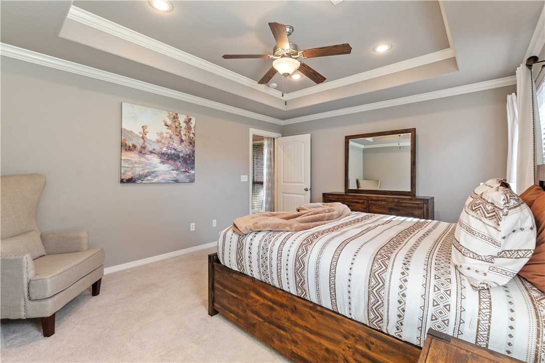 Cobblestone Ph I - Residential Lease