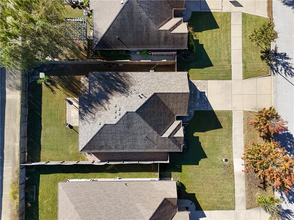 Cobblestone Ph I - Residential Lease