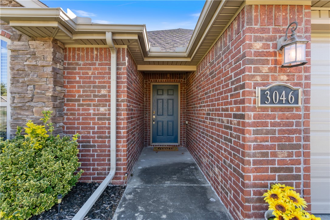 Cobblestone Ph I - Residential Lease