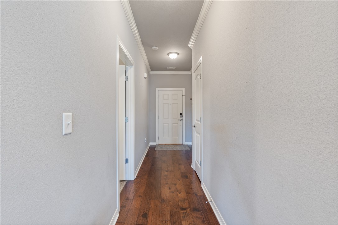 Cobblestone Ph I - Residential Lease