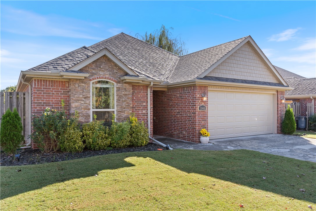 Cobblestone Ph I - Residential Lease