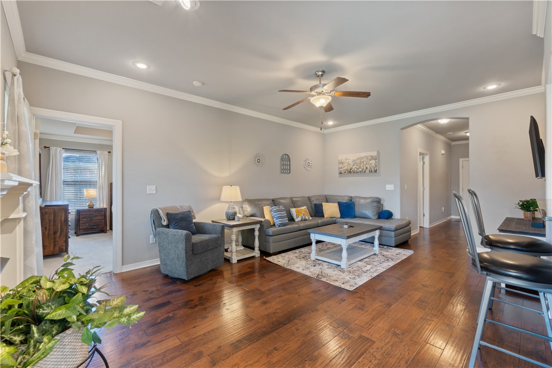 Cobblestone Ph I - Residential Lease