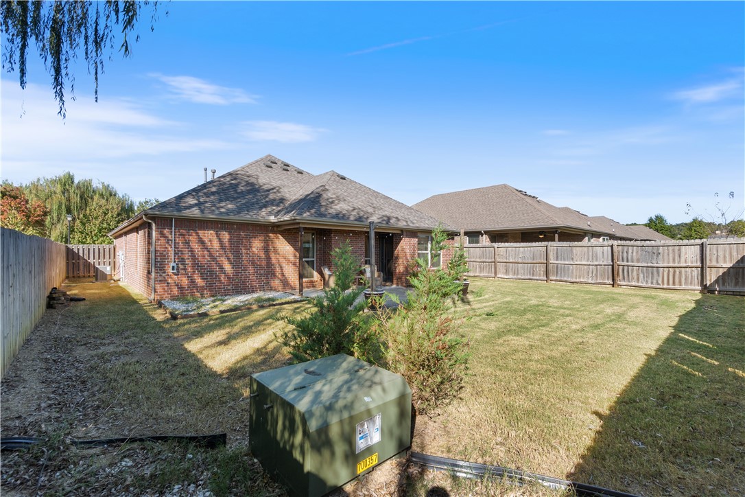 Cobblestone Ph I - Residential Lease