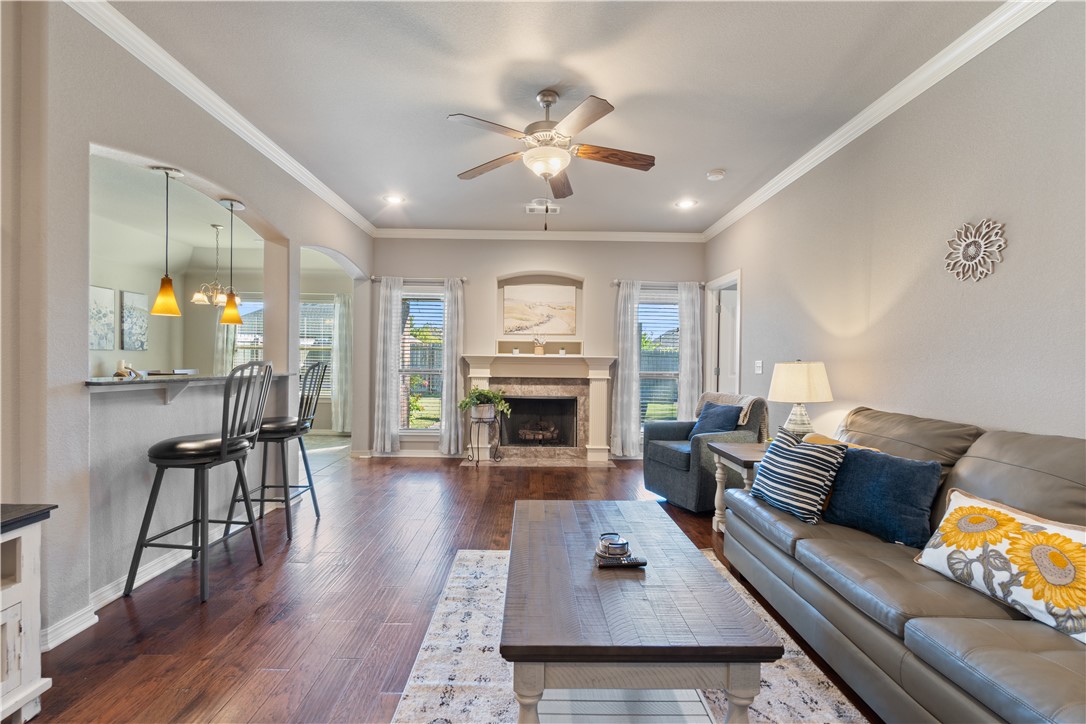 Cobblestone Ph I - Residential Lease