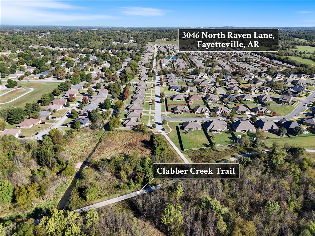 Cobblestone Ph I - Residential Lease