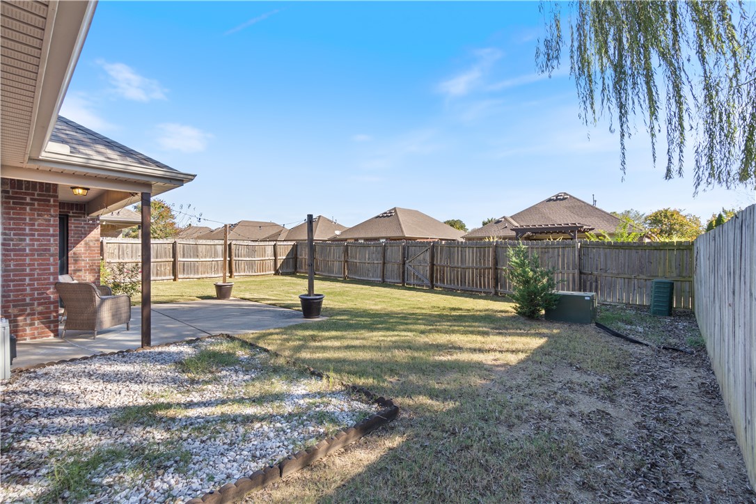 Cobblestone Ph I - Residential Lease