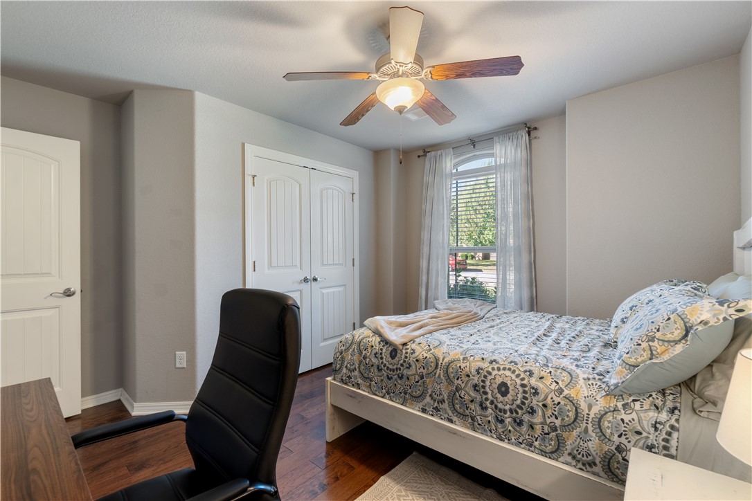 Cobblestone Ph I - Residential Lease