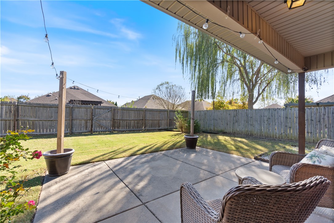 Cobblestone Ph I - Residential Lease