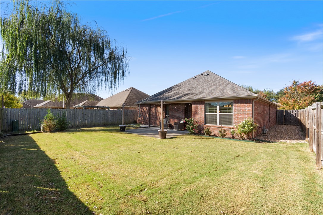 Cobblestone Ph I - Residential Lease