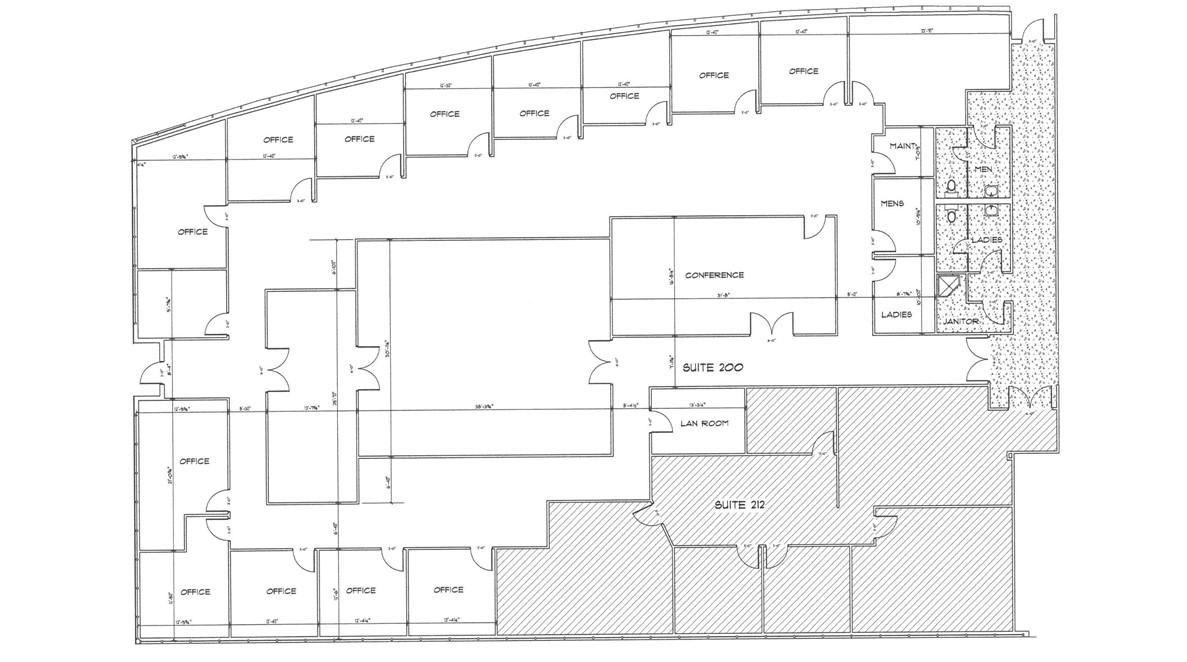 Pinnacle Pointe Ph 2 Rogers - Commercial Lease