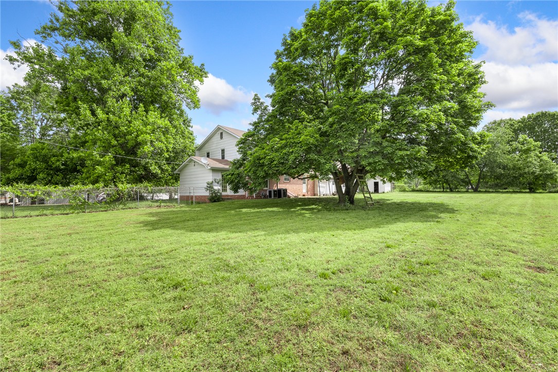 Harrison City Acreage - Residential