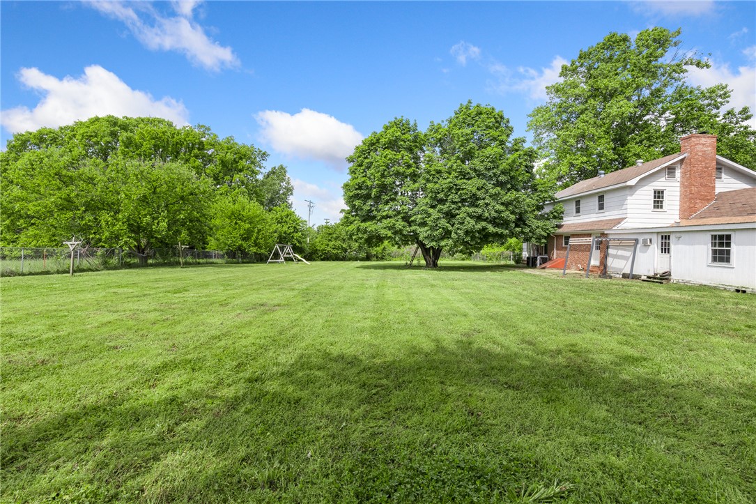 Harrison City Acreage - Residential
