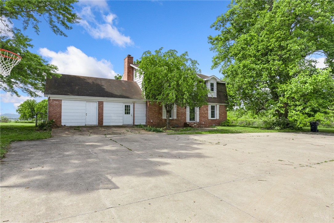 Harrison City Acreage - Residential
