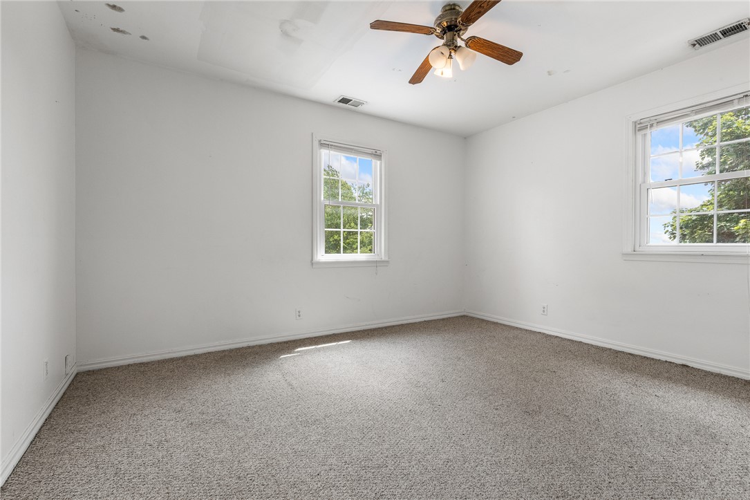 Harrison City Acreage - Residential