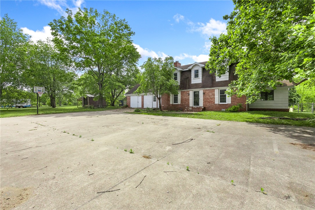 Harrison City Acreage - Residential