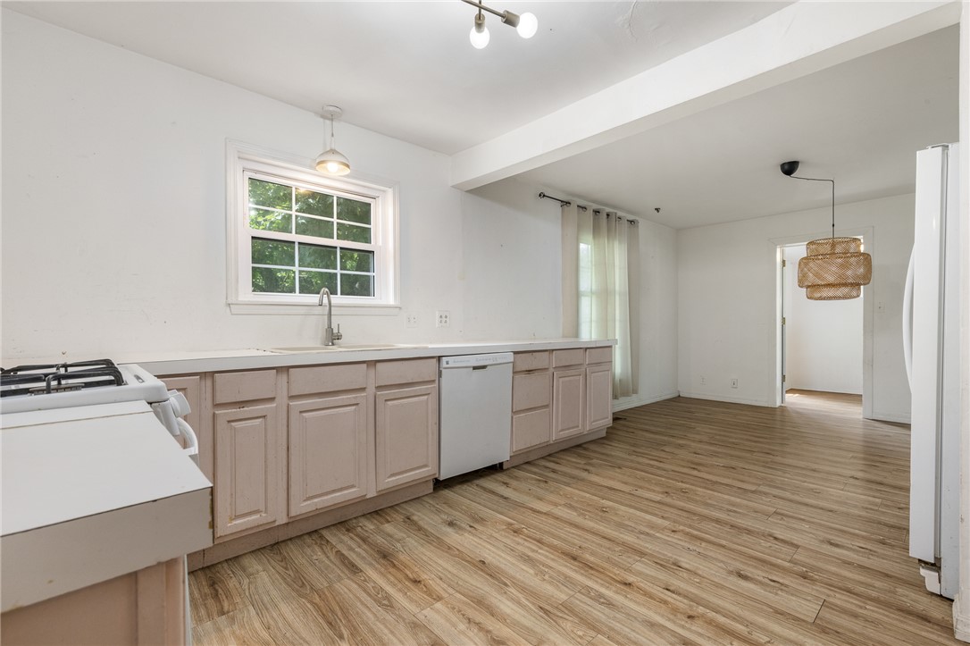 Harrison City Acreage - Residential