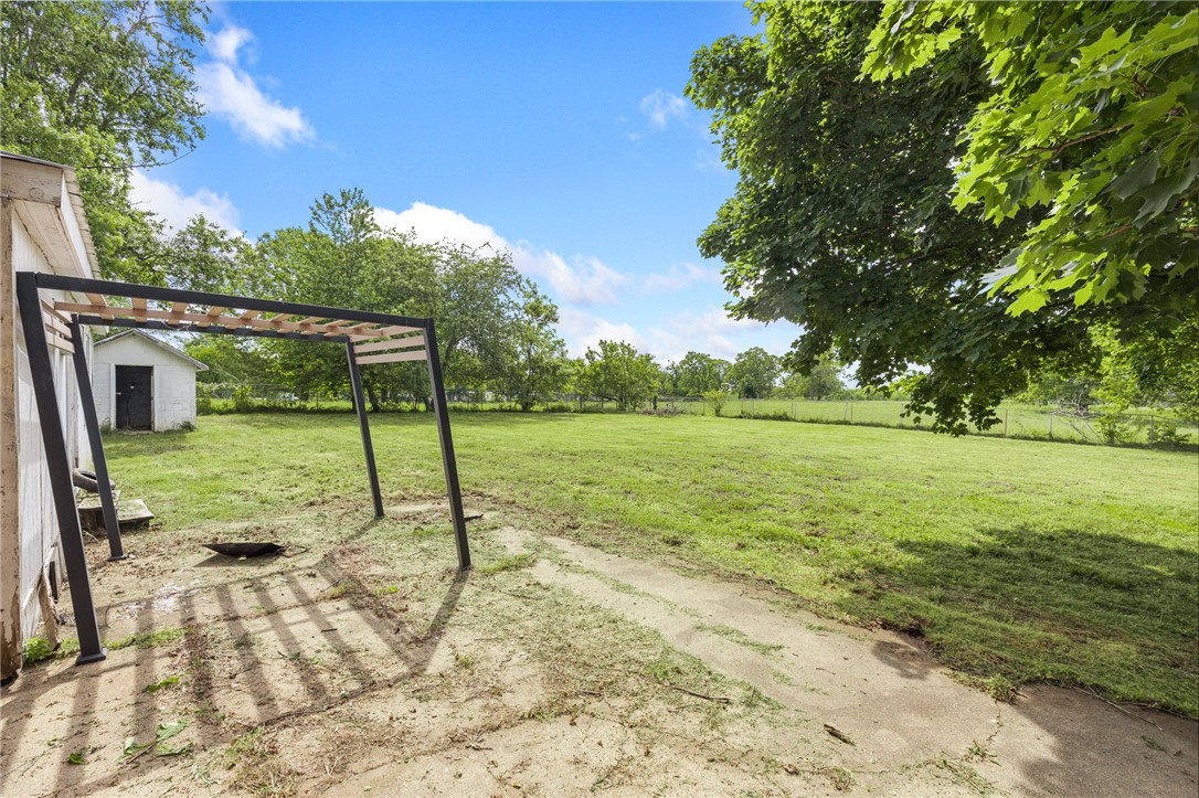 Harrison City Acreage - Residential