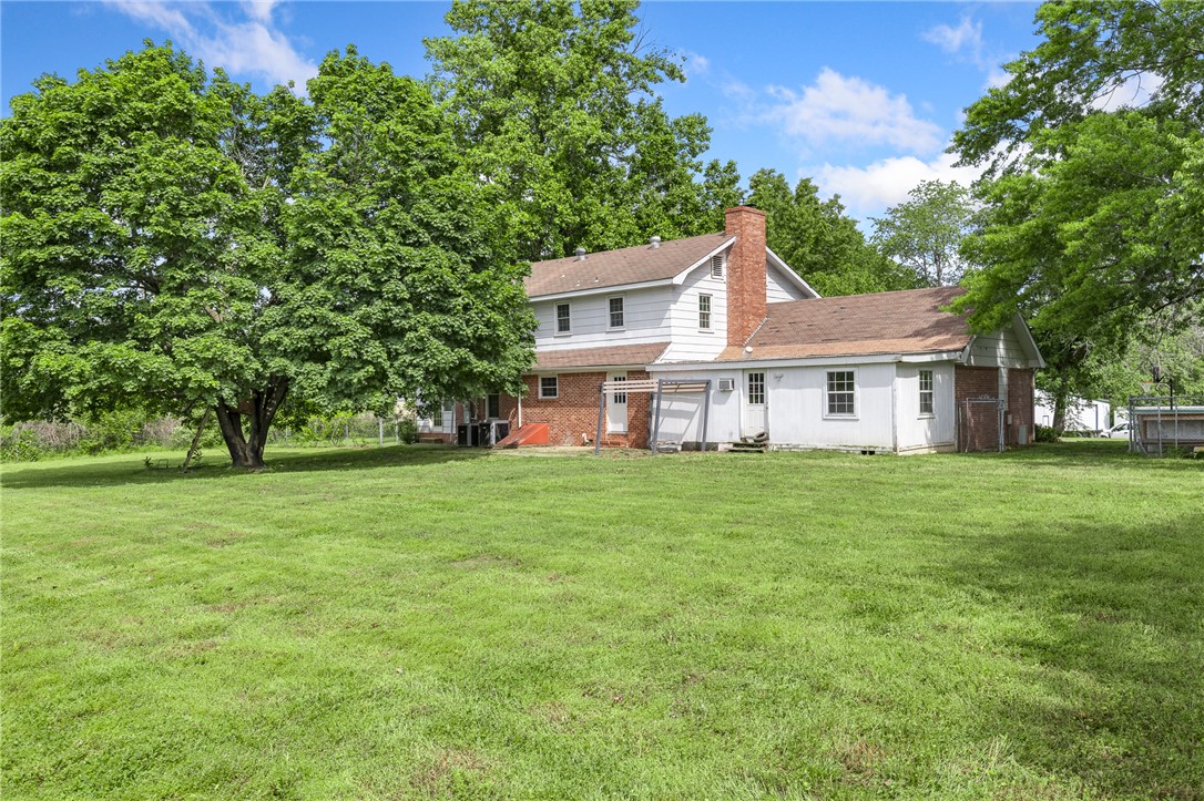 Harrison City Acreage - Residential