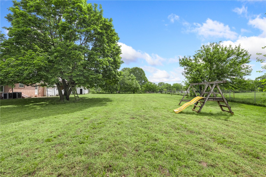 Harrison City Acreage - Residential