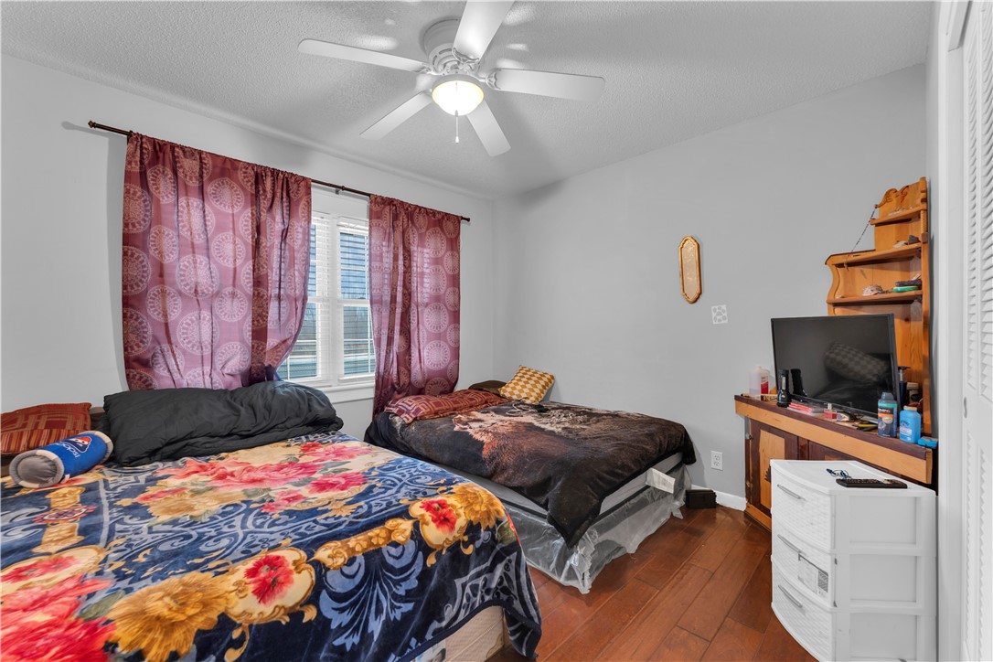 Eastgate Sub Unit 3 Siloam Spgs - Residential