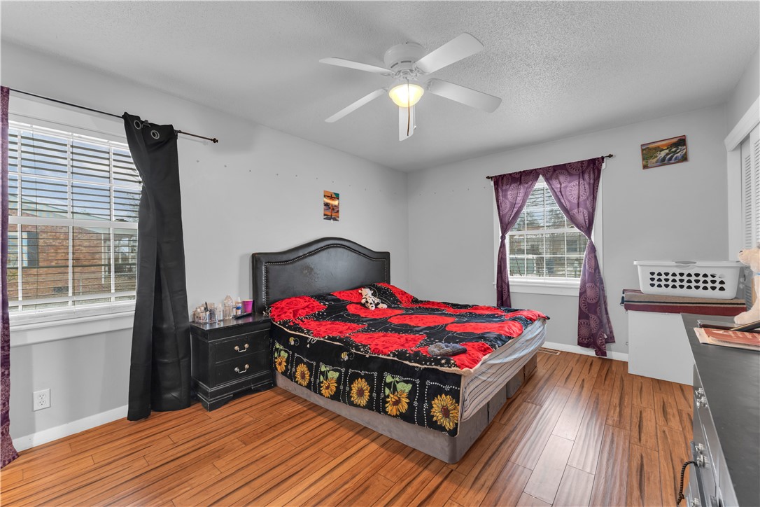 Eastgate Sub Unit 3 Siloam Spgs - Residential