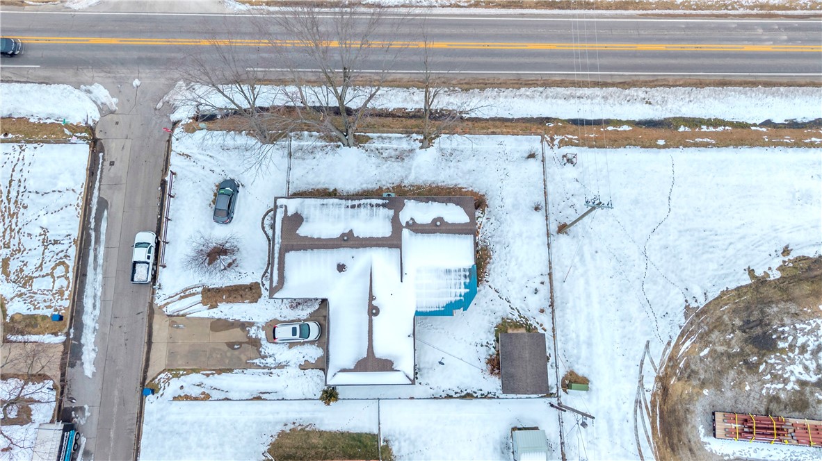 Eastgate Sub Unit 3 Siloam Spgs - Residential