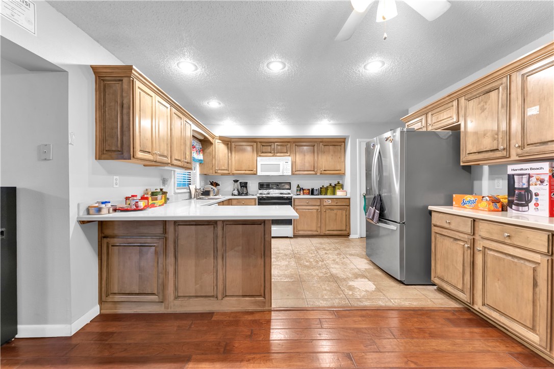 Eastgate Sub Unit 3 Siloam Spgs - Residential