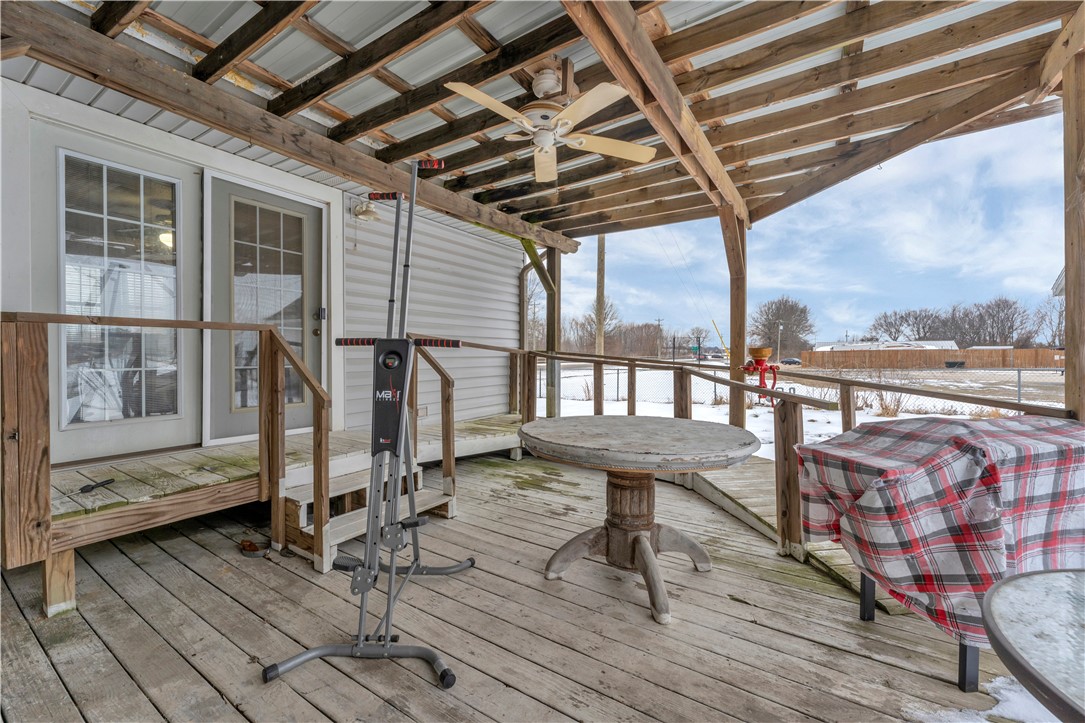 Eastgate Sub Unit 3 Siloam Spgs - Residential