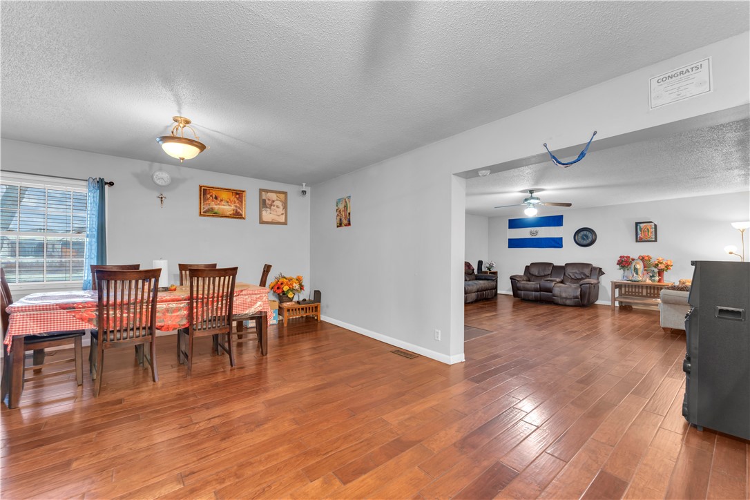 Eastgate Sub Unit 3 Siloam Spgs - Residential