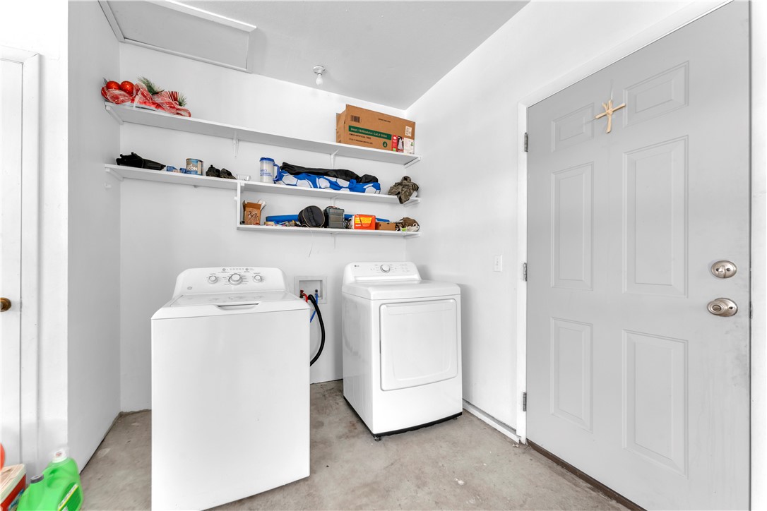 Eastgate Sub Unit 3 Siloam Spgs - Residential