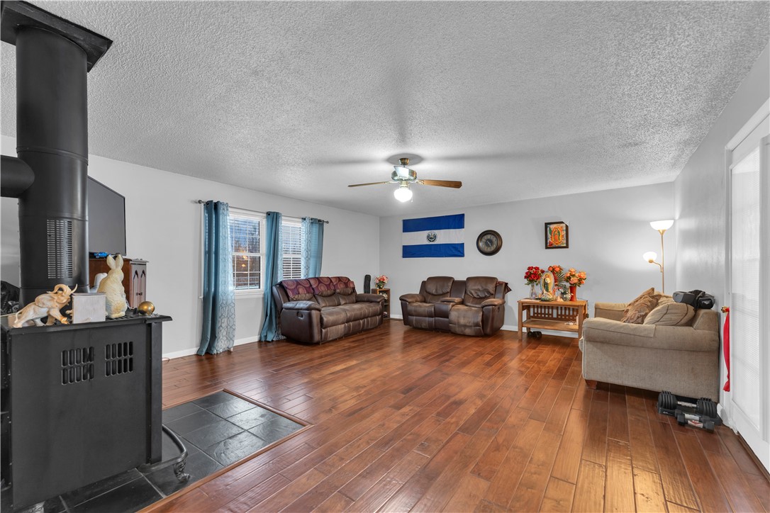 Eastgate Sub Unit 3 Siloam Spgs - Residential