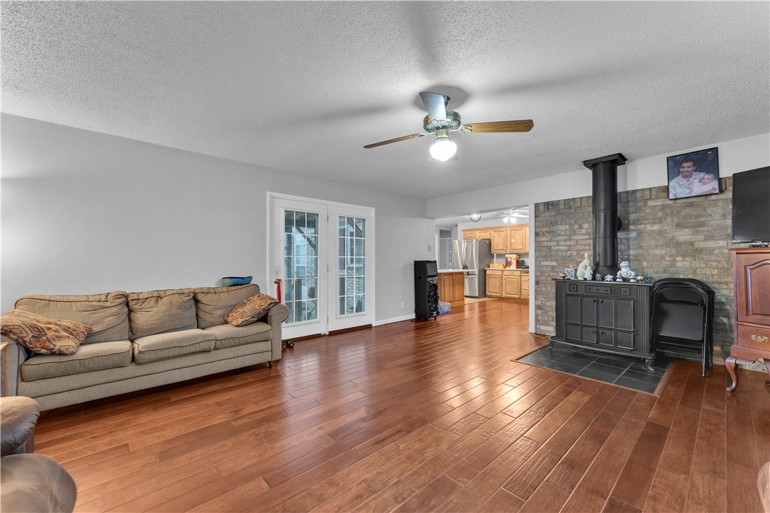 Eastgate Sub Unit 3 Siloam Spgs - Residential