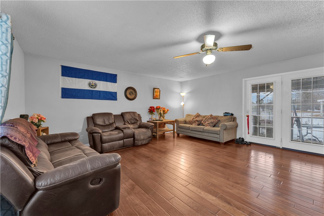 Eastgate Sub Unit 3 Siloam Spgs - Residential