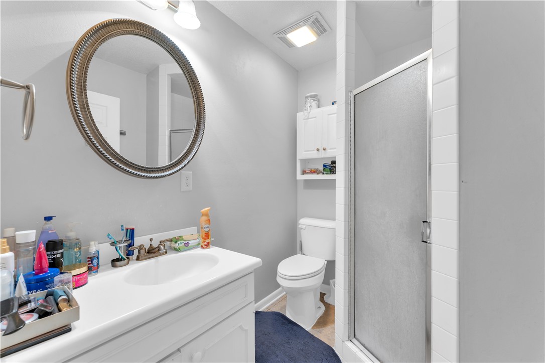 Eastgate Sub Unit 3 Siloam Spgs - Residential