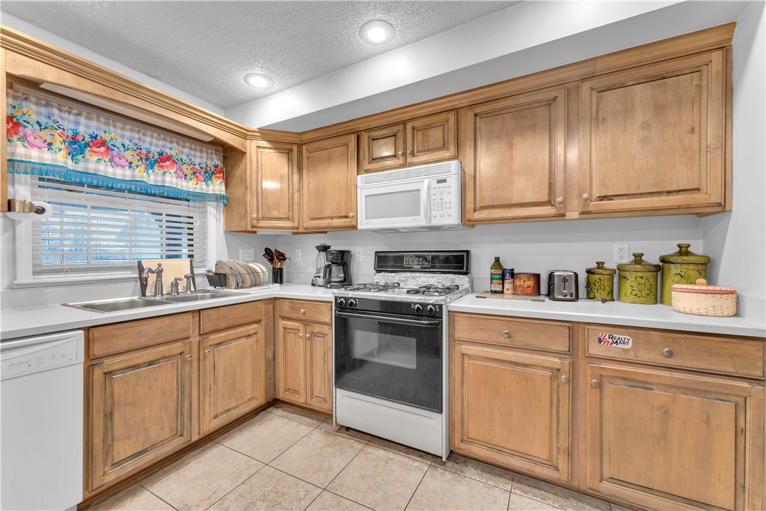 Eastgate Sub Unit 3 Siloam Spgs - Residential