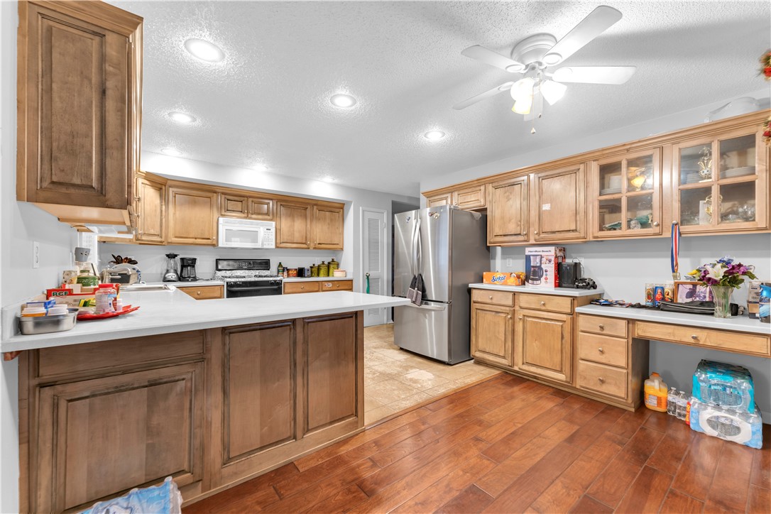 Eastgate Sub Unit 3 Siloam Spgs - Residential