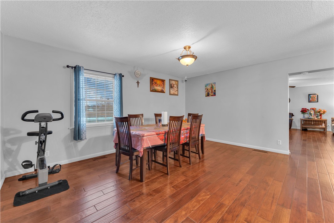 Eastgate Sub Unit 3 Siloam Spgs - Residential