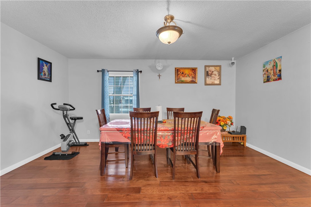 Eastgate Sub Unit 3 Siloam Spgs - Residential