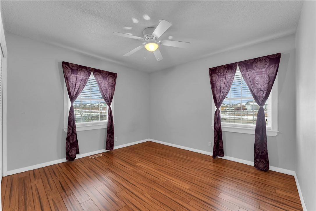 Eastgate Sub Unit 3 Siloam Spgs - Residential