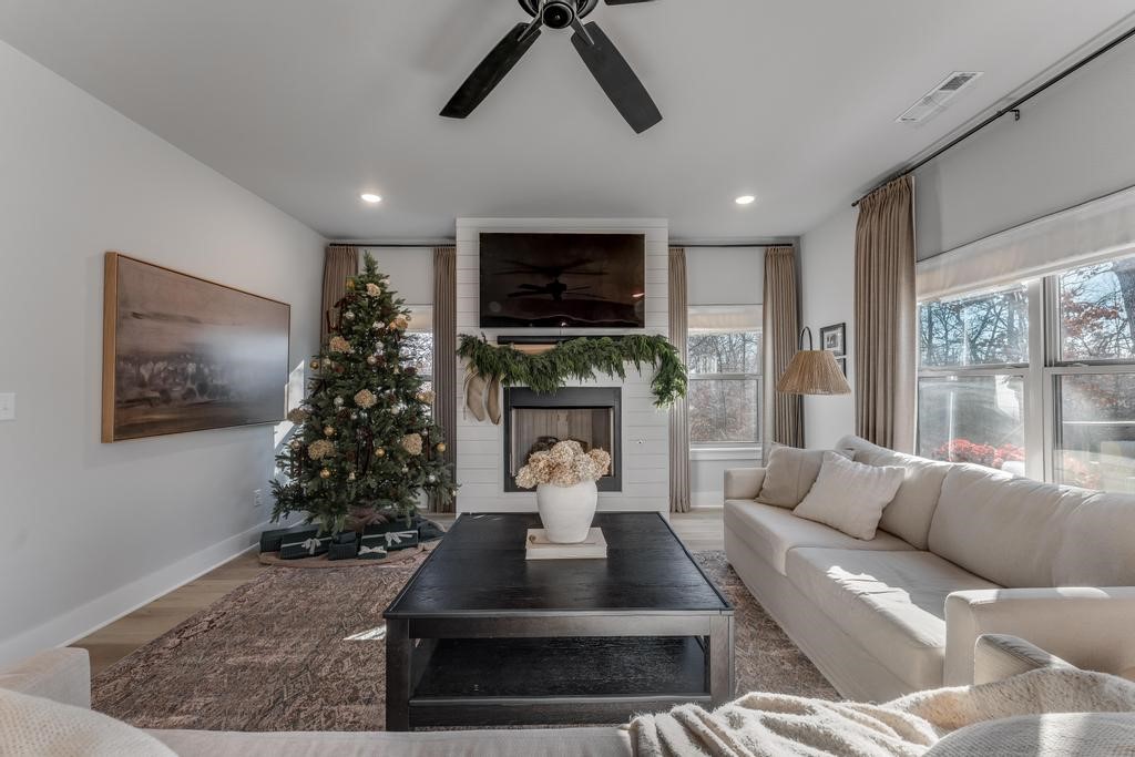 Kinross Sub Bvv - Residential