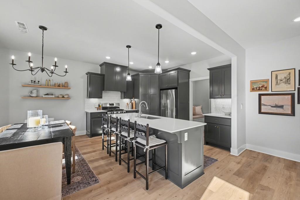 Kinross Sub Bvv - Residential