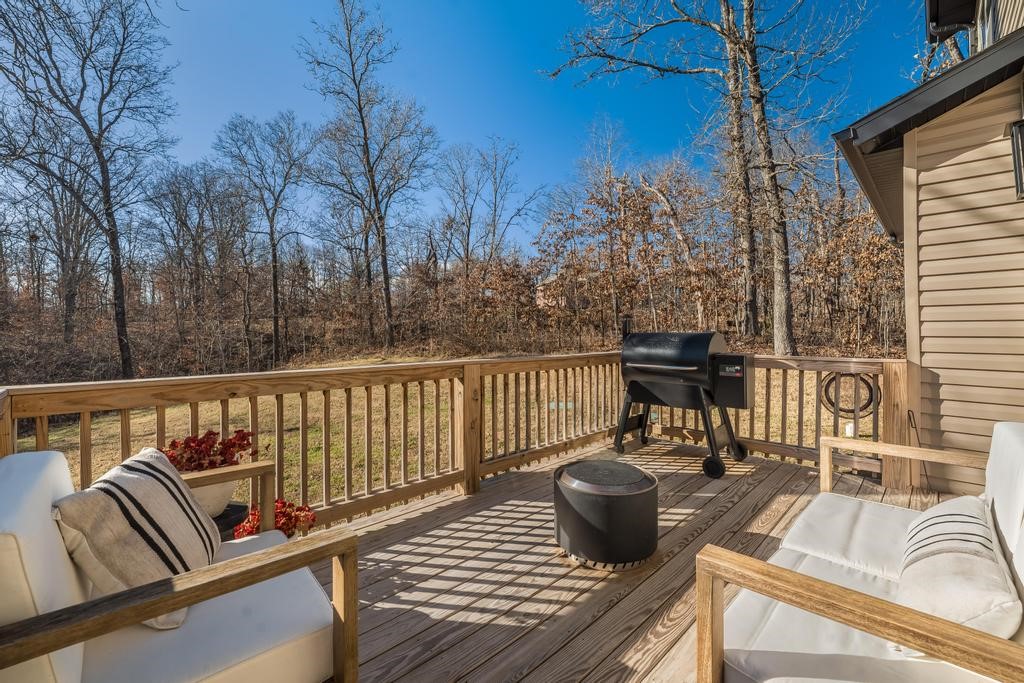 Kinross Sub Bvv - Residential