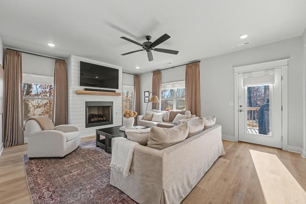 Kinross Sub Bvv - Residential