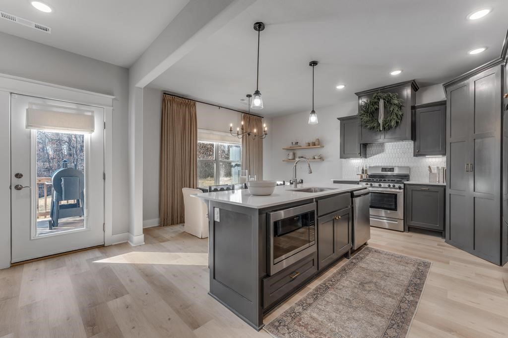 Kinross Sub Bvv - Residential