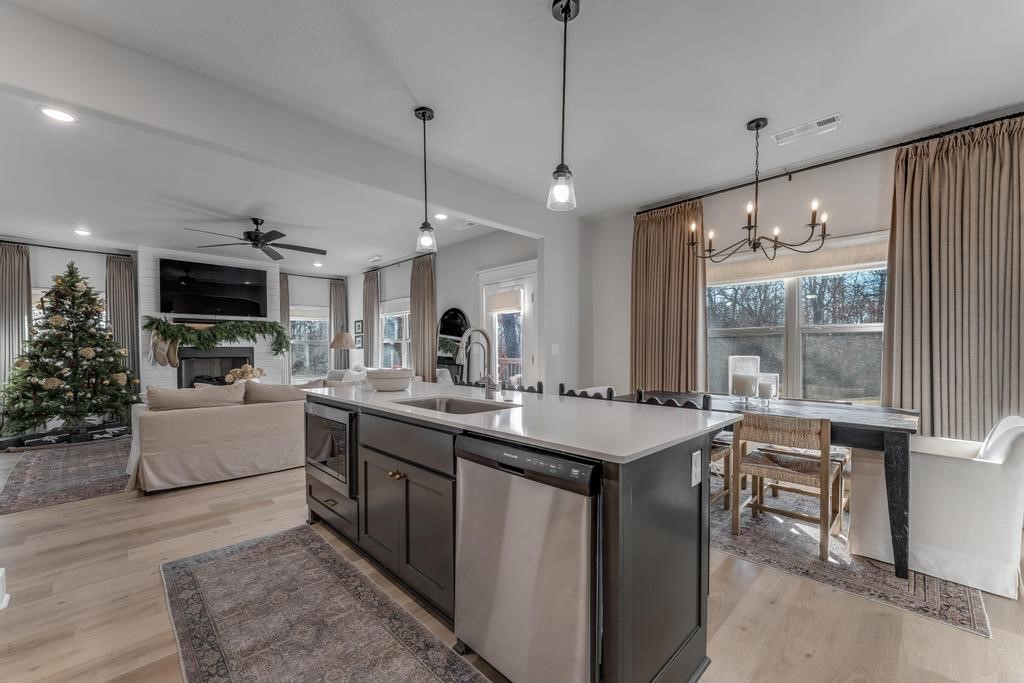 Kinross Sub Bvv - Residential